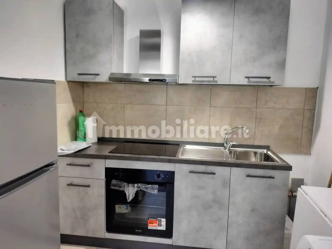 Loft in affitto a Firenze