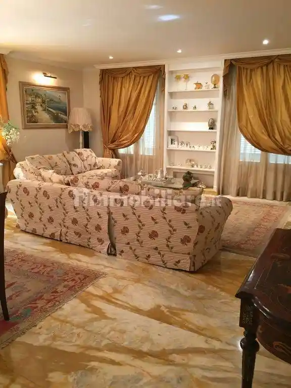 Villa in vendita a Forte dei Marmi