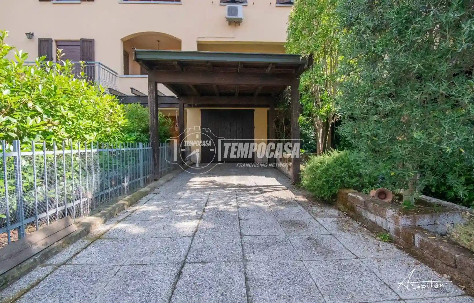 Villetta a schiera - foto 2