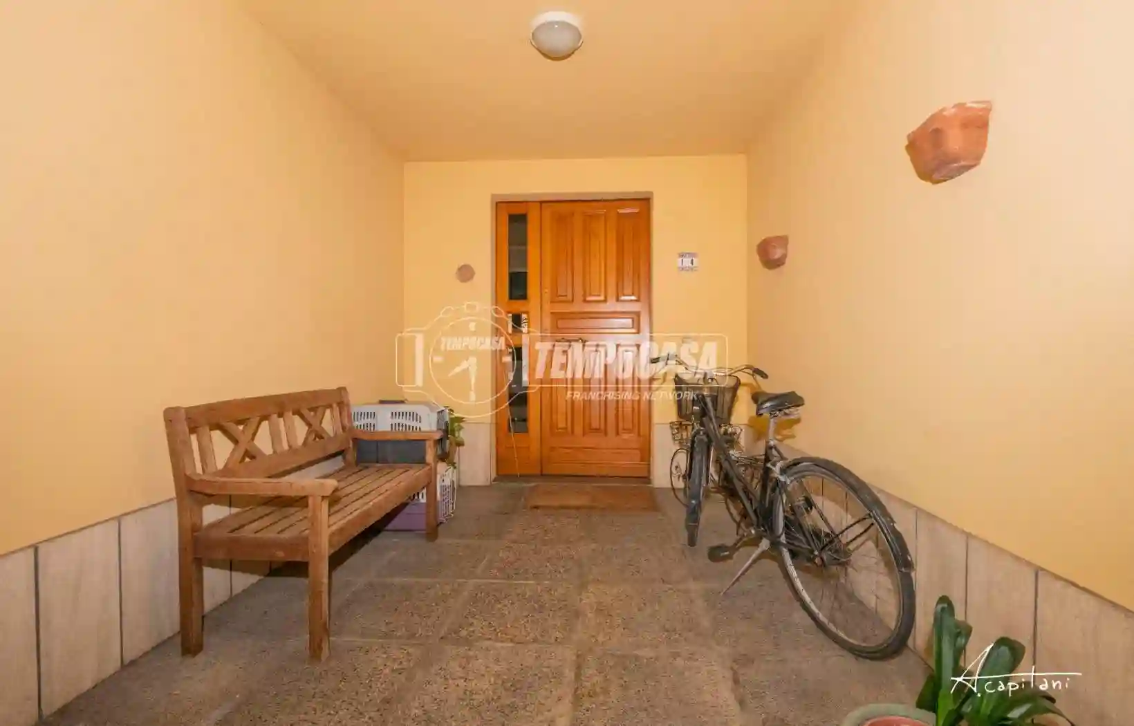 Villetta a schiera - foto 3