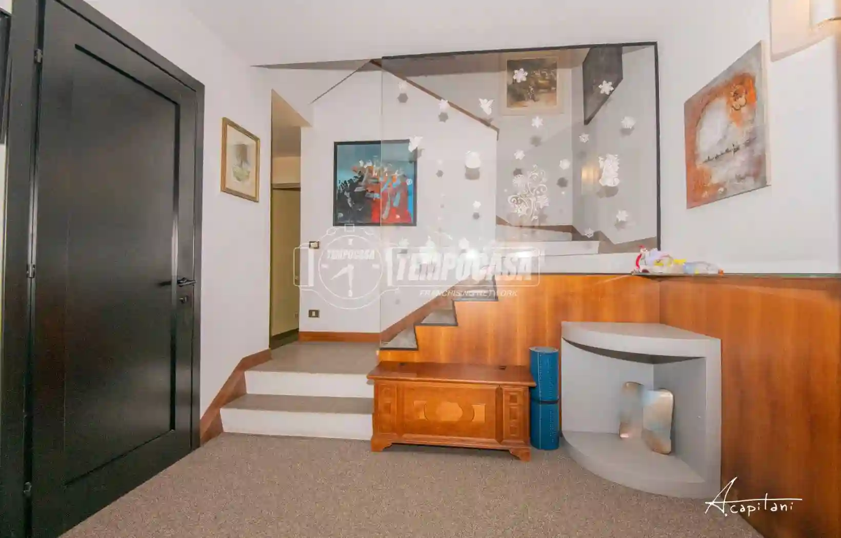 Villetta a schiera - foto 4