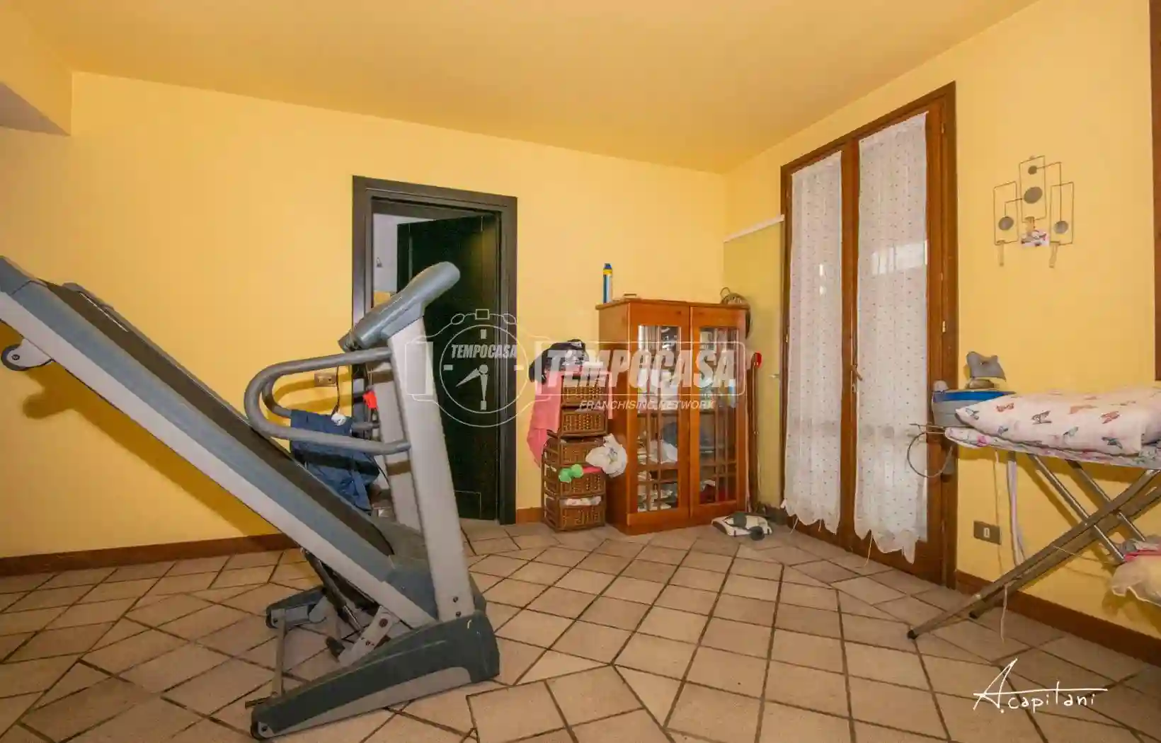 Villetta a schiera - foto 5