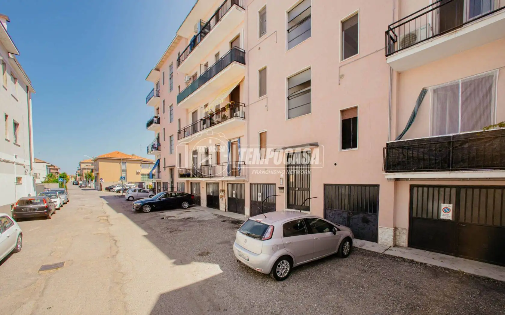 Appartamento in vendita a Vigevano