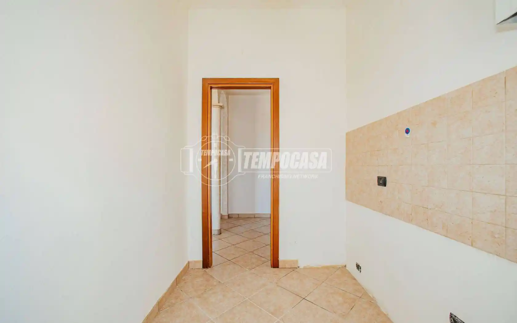 Trilocale via Matteo Gianolio 54, Corso Pavia, Beato Matteo, Vigevano - foto 4