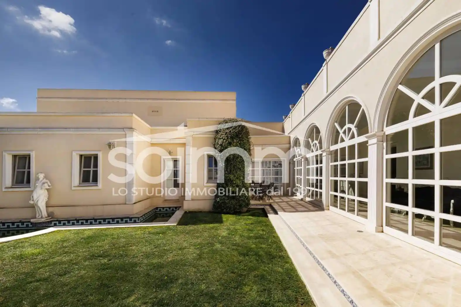 Terratetto unifamiliare via Argiolas, Piazza Italia, Cagliari - foto 4