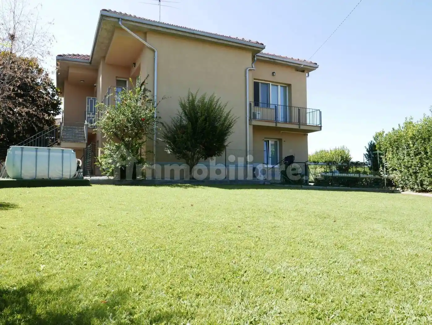 Villa in vendita a Tortona