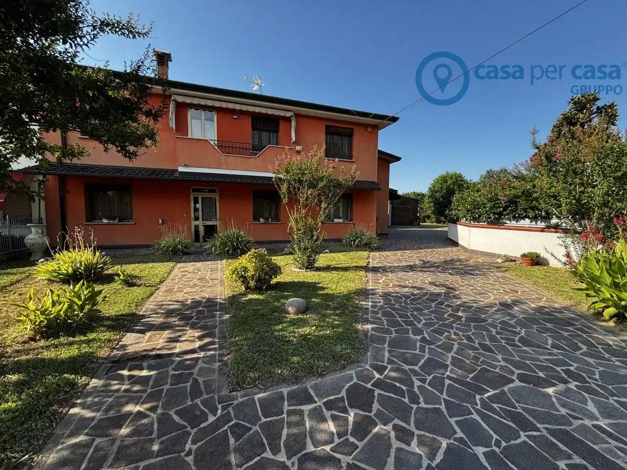 Villa in vendita a Rovigo