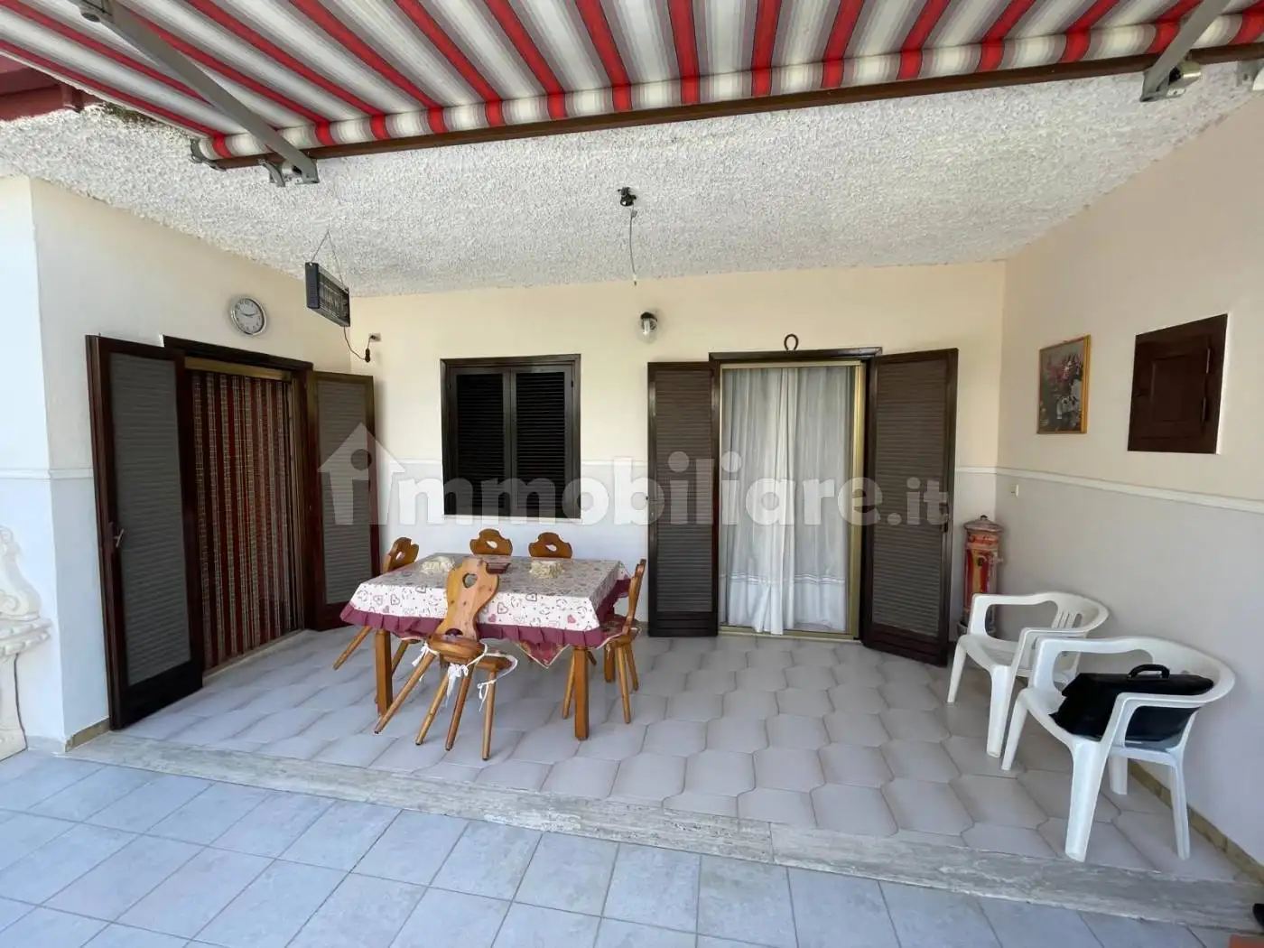 Villa in vendita a Cassano all'Ionio