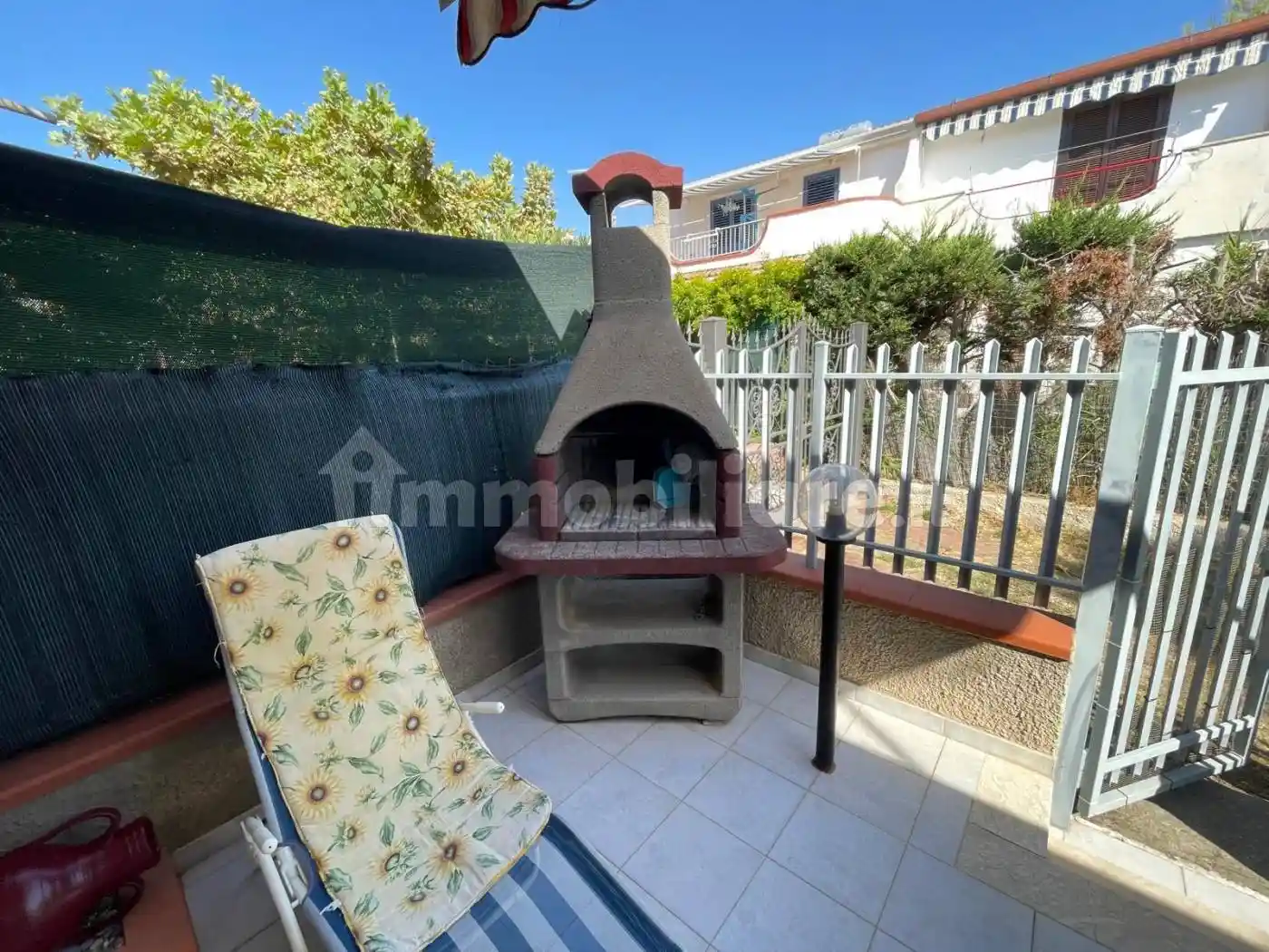 Villa unifamiliare Località Salicetta, Marina Di Sibari, Cassano all'Ionio - foto 5