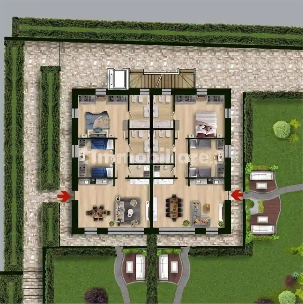 Appartamento - foto 3