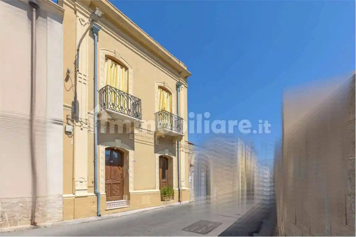 Villa in vendita a Quartucciu