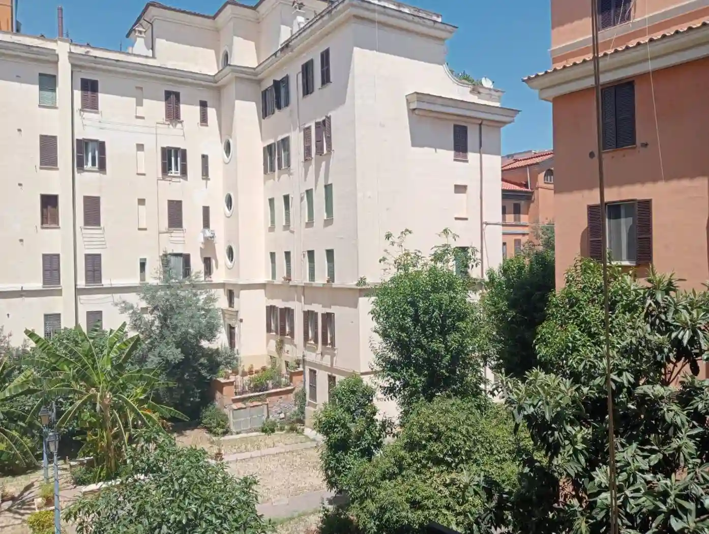 Bilocale ottimo stato, secondo piano, Appio Latino, Roma - foto 2