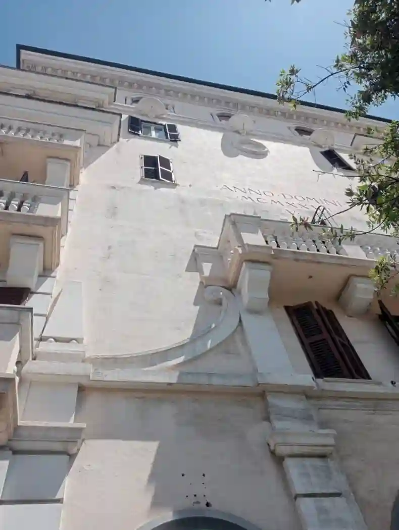Bilocale ottimo stato, secondo piano, Appio Latino, Roma - foto 3