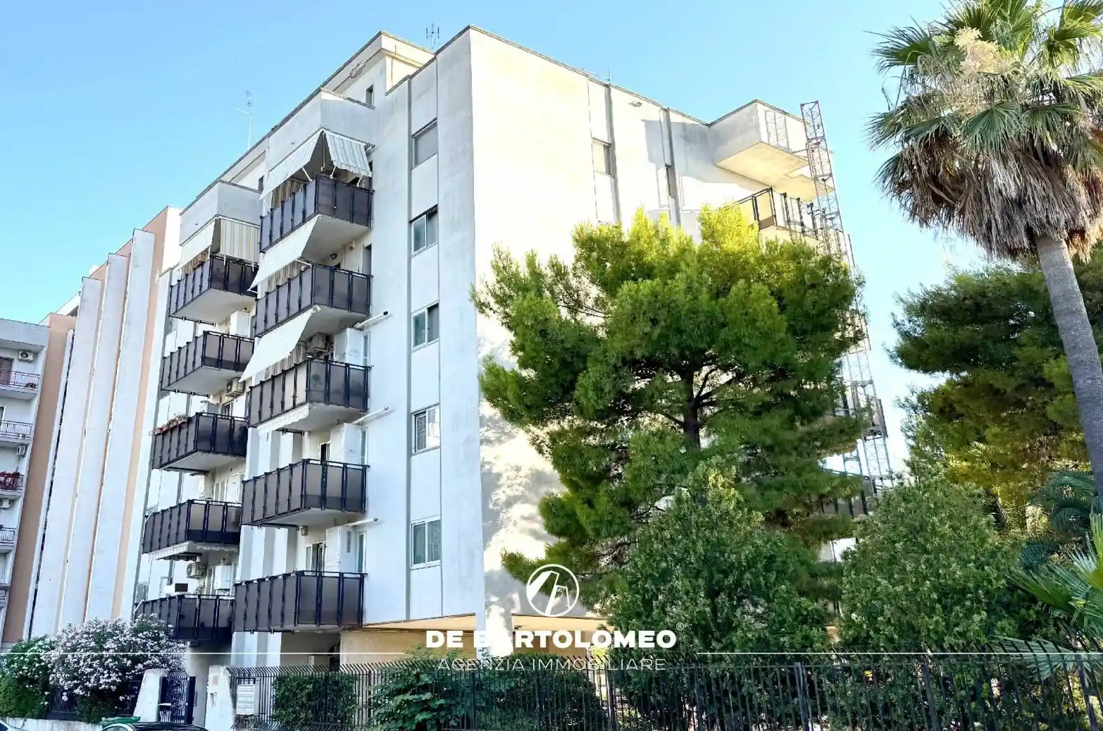 Appartamento in vendita a Taranto