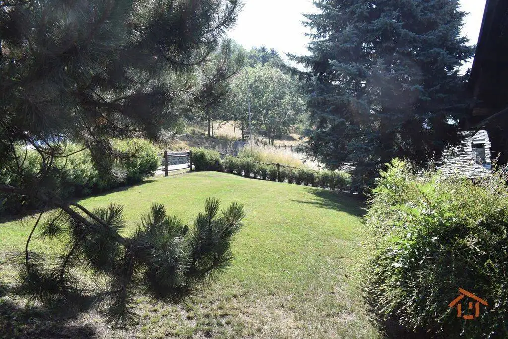 Villa unifamiliare via Col Ranzola 50, Centro, Brusson - foto 4