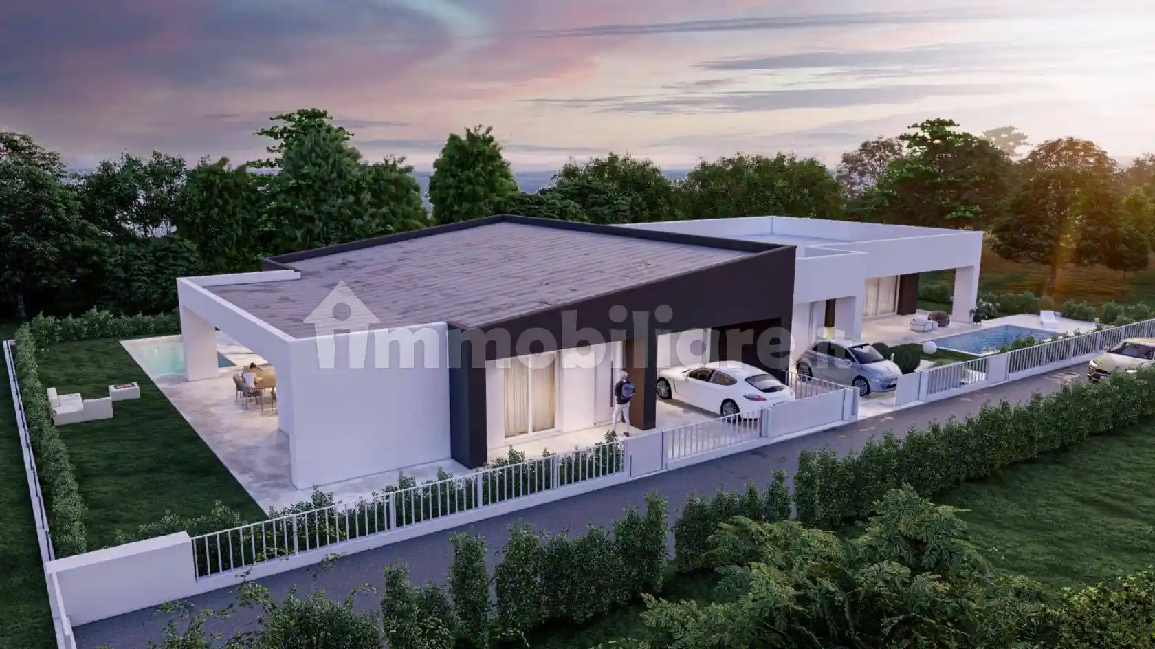 Villa in vendita a Teolo