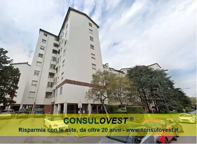 Apartment in vendita a Milan