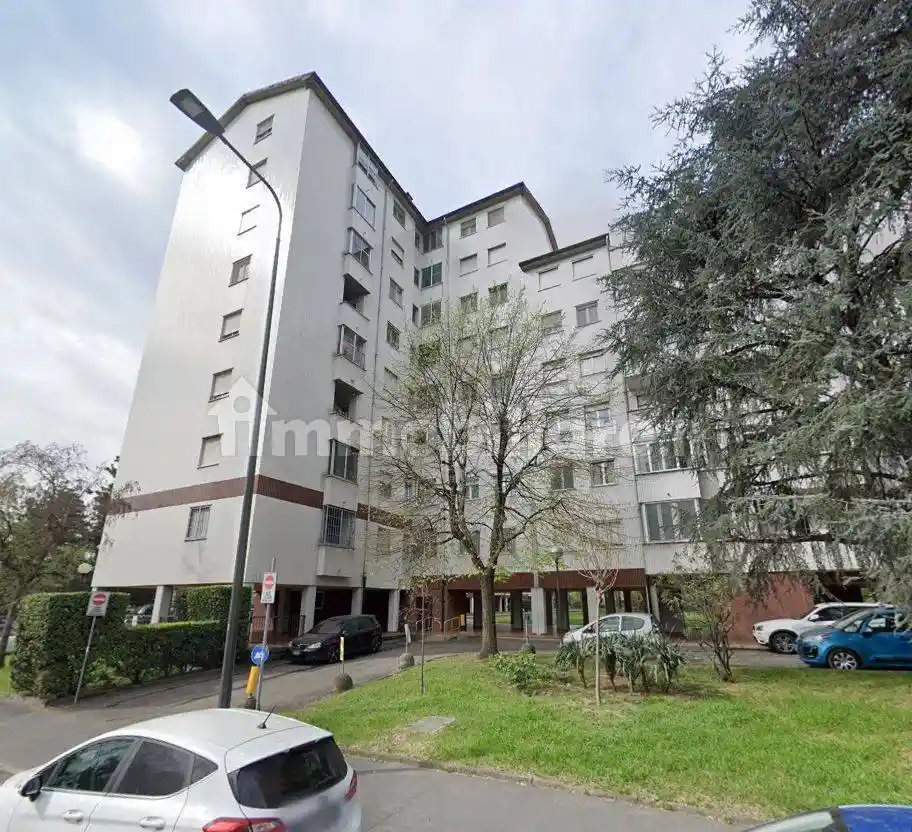 Appartamento all'asta via Lucca 8, Milano - foto 2