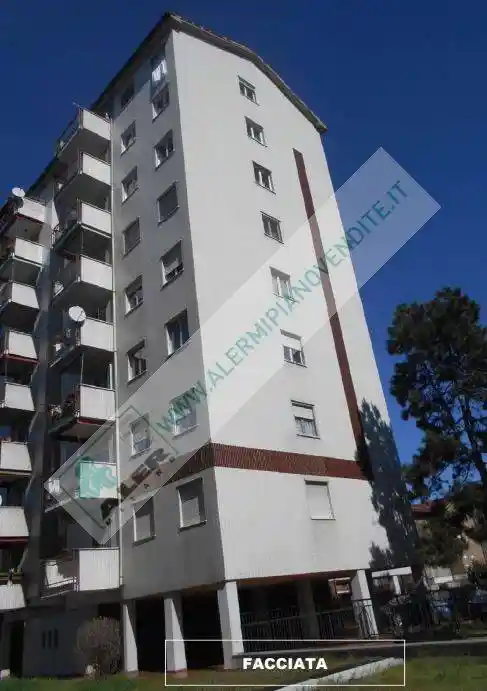 Appartamento all'asta via Lucca 8, Milano - foto 3