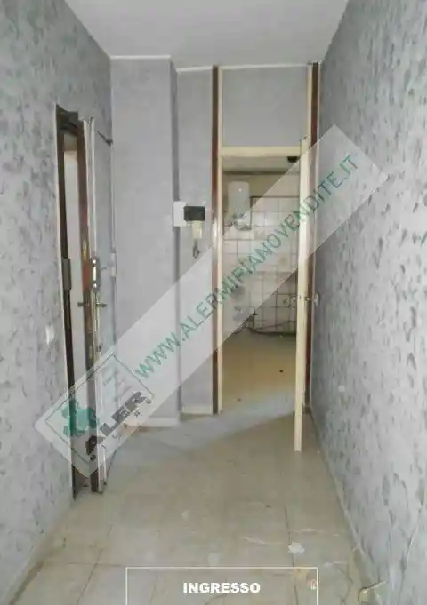 Appartamento all'asta via Lucca 8, Milano - foto 4