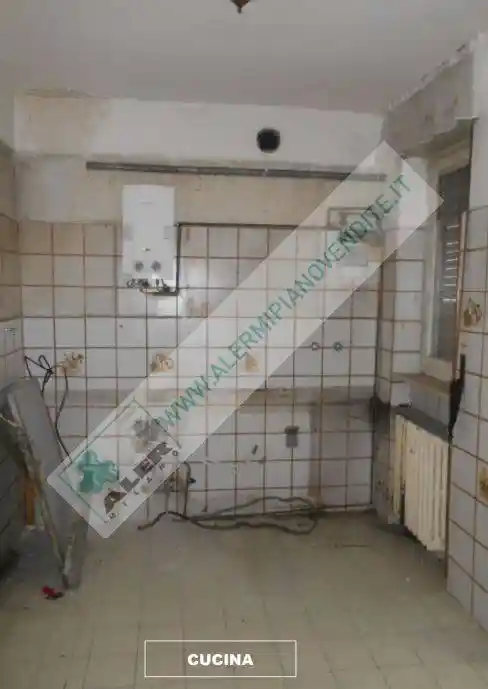 Appartamento all'asta via Lucca 8, Milano - foto 5