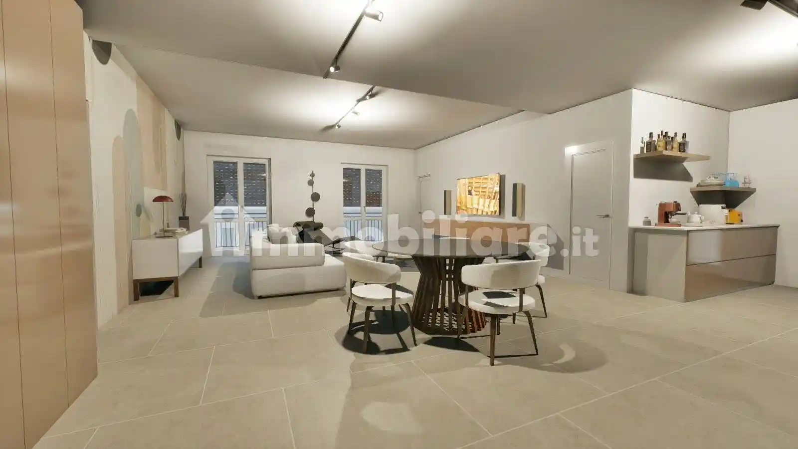 Appartamento in vendita a Alessandria