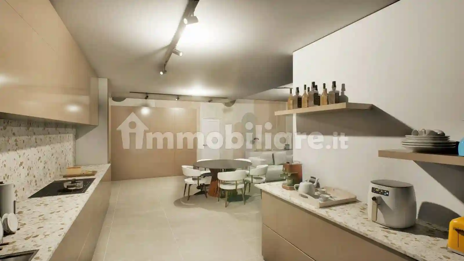 Appartamento - foto 3