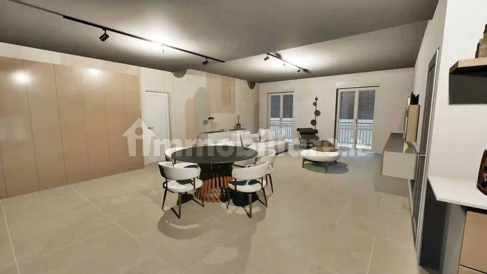 Appartamento - foto 4