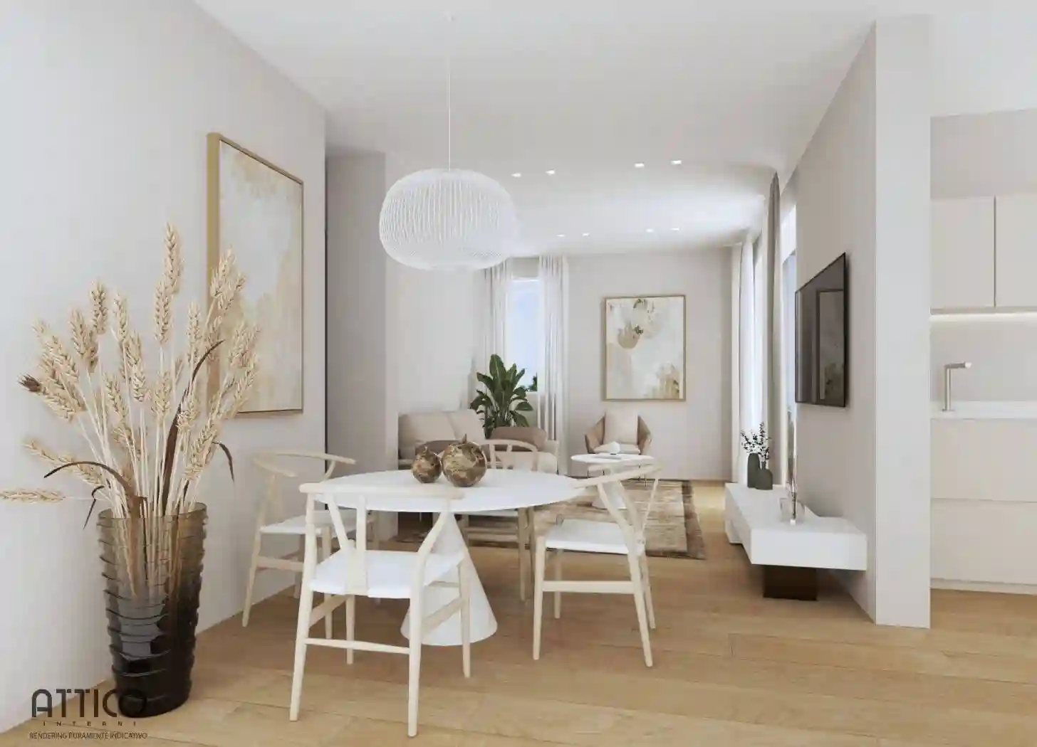 Appartamento - foto 5