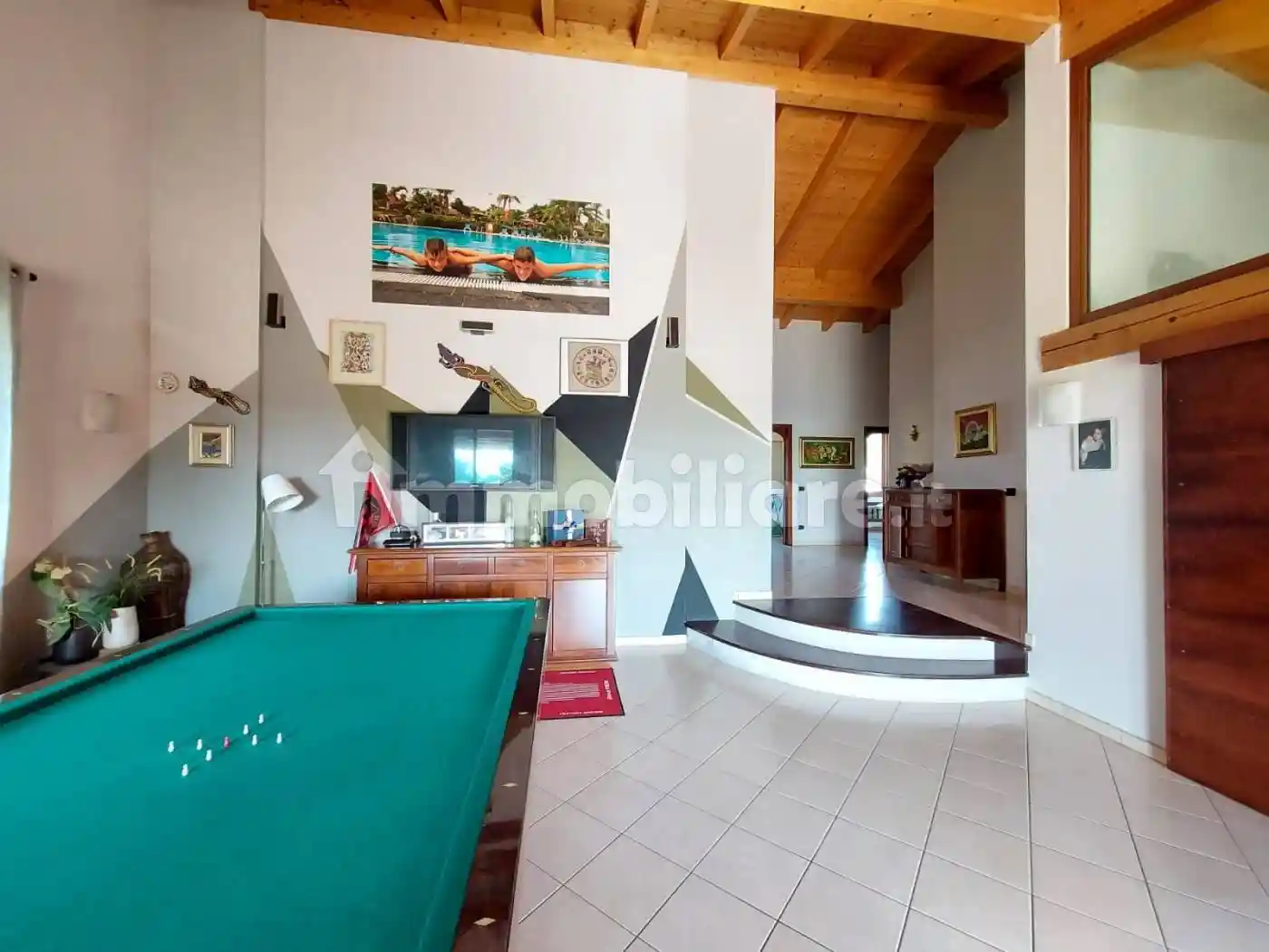 Villa in vendita a Reggiolo