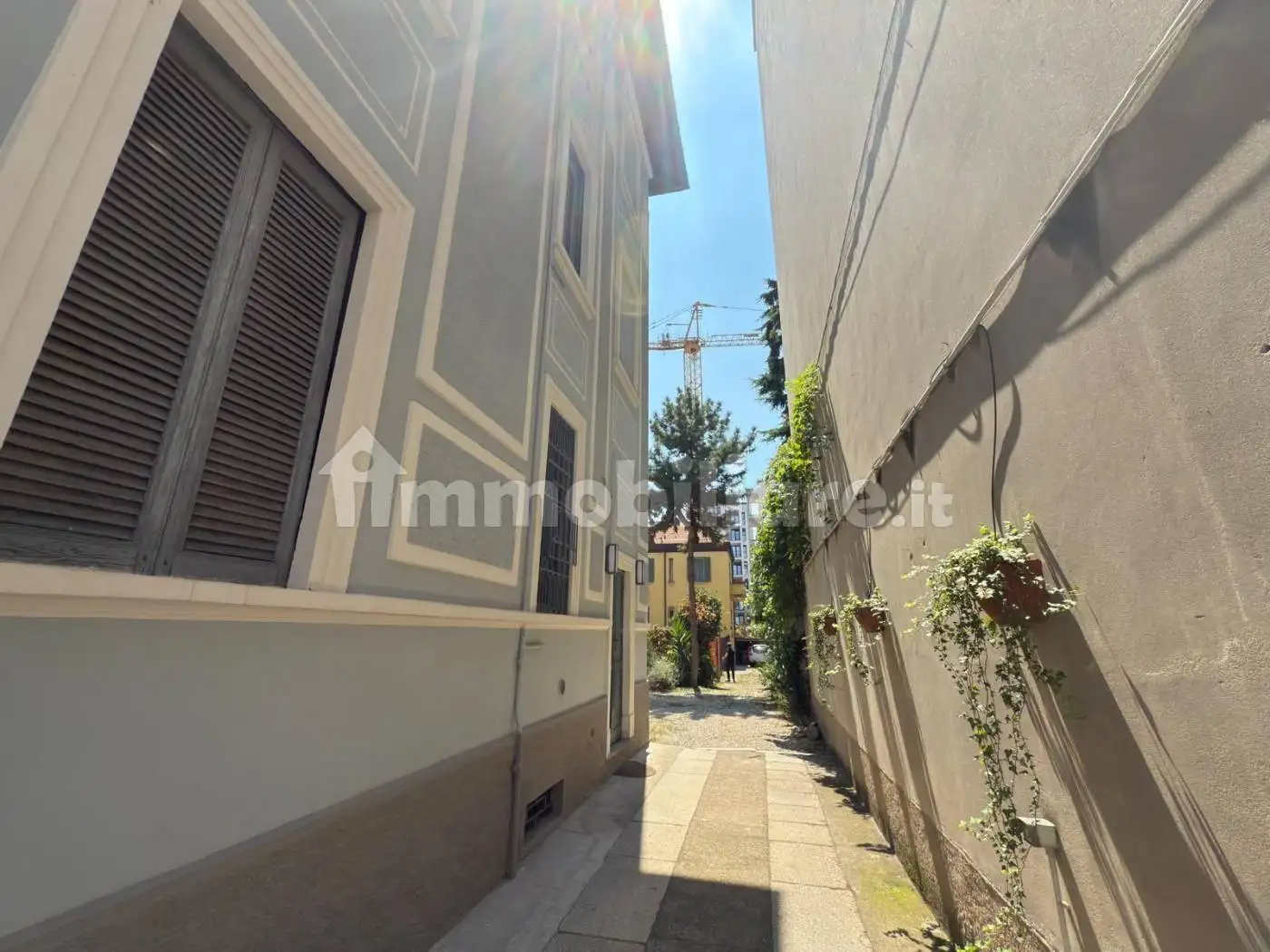 Apartment in vendita a Milan