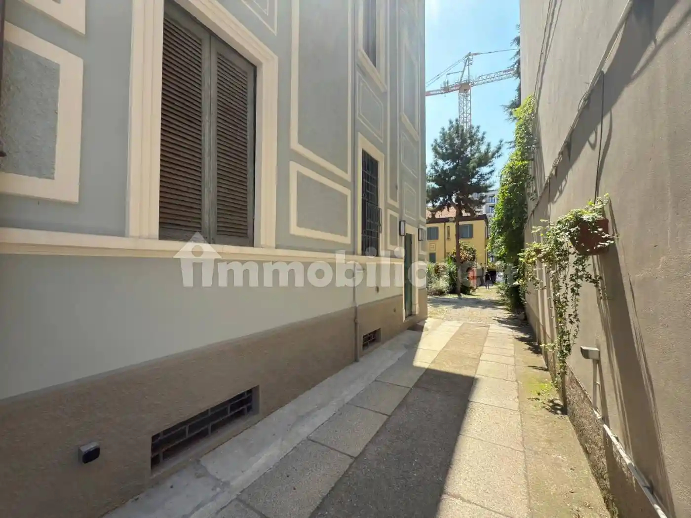 Bilocale via Giulio Carcano 22, Pezzotti - Meda, Milano - foto 2