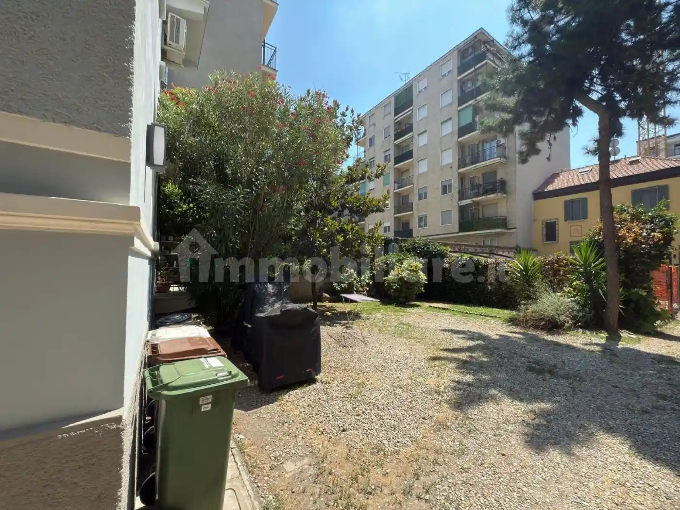 Bilocale via Giulio Carcano 22, Pezzotti - Meda, Milano - foto 3