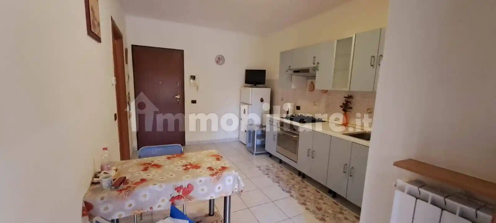 Appartamento in affitto a Trecate