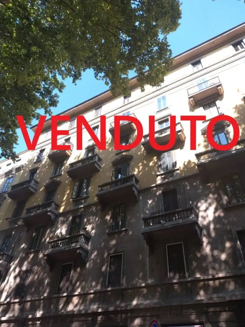 Apartment in vendita a Milan