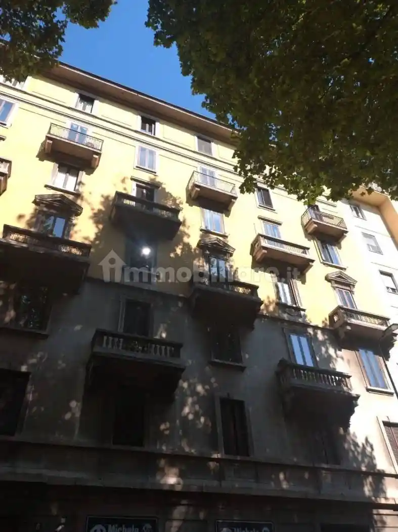 Bilocale viale Piceno, Indipendenza, Milano - foto 2