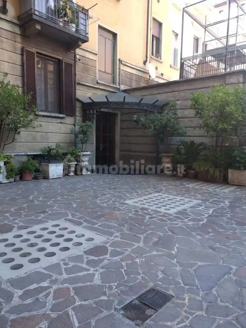 Bilocale viale Piceno, Indipendenza, Milano - foto 5