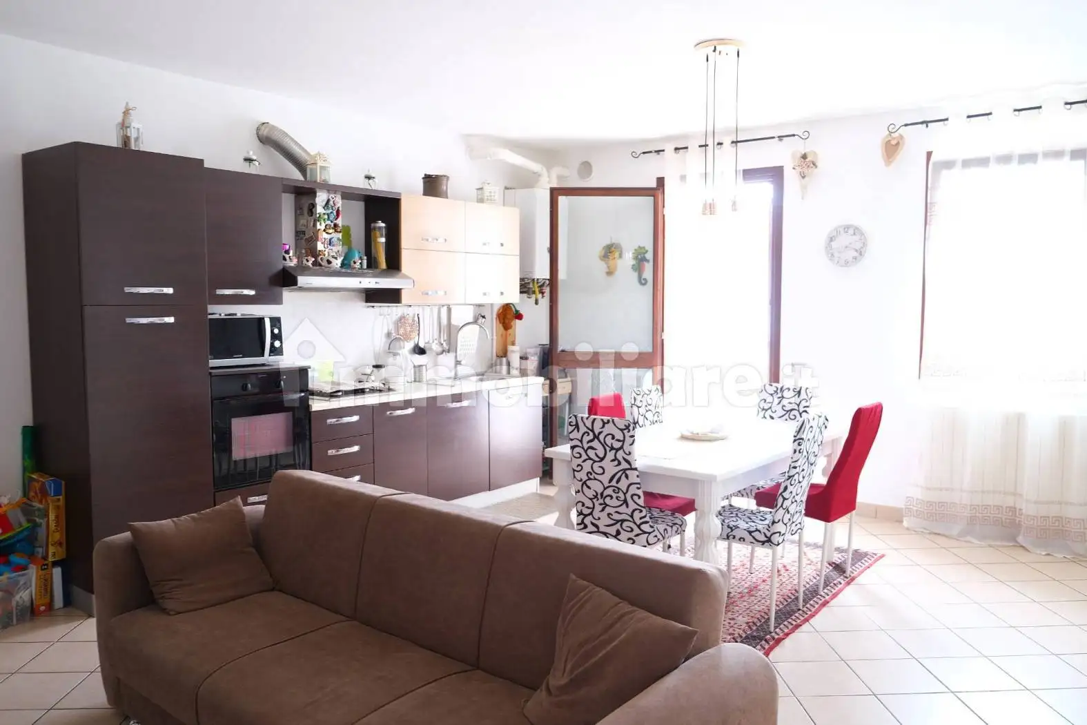 Appartamento in vendita a Salgareda