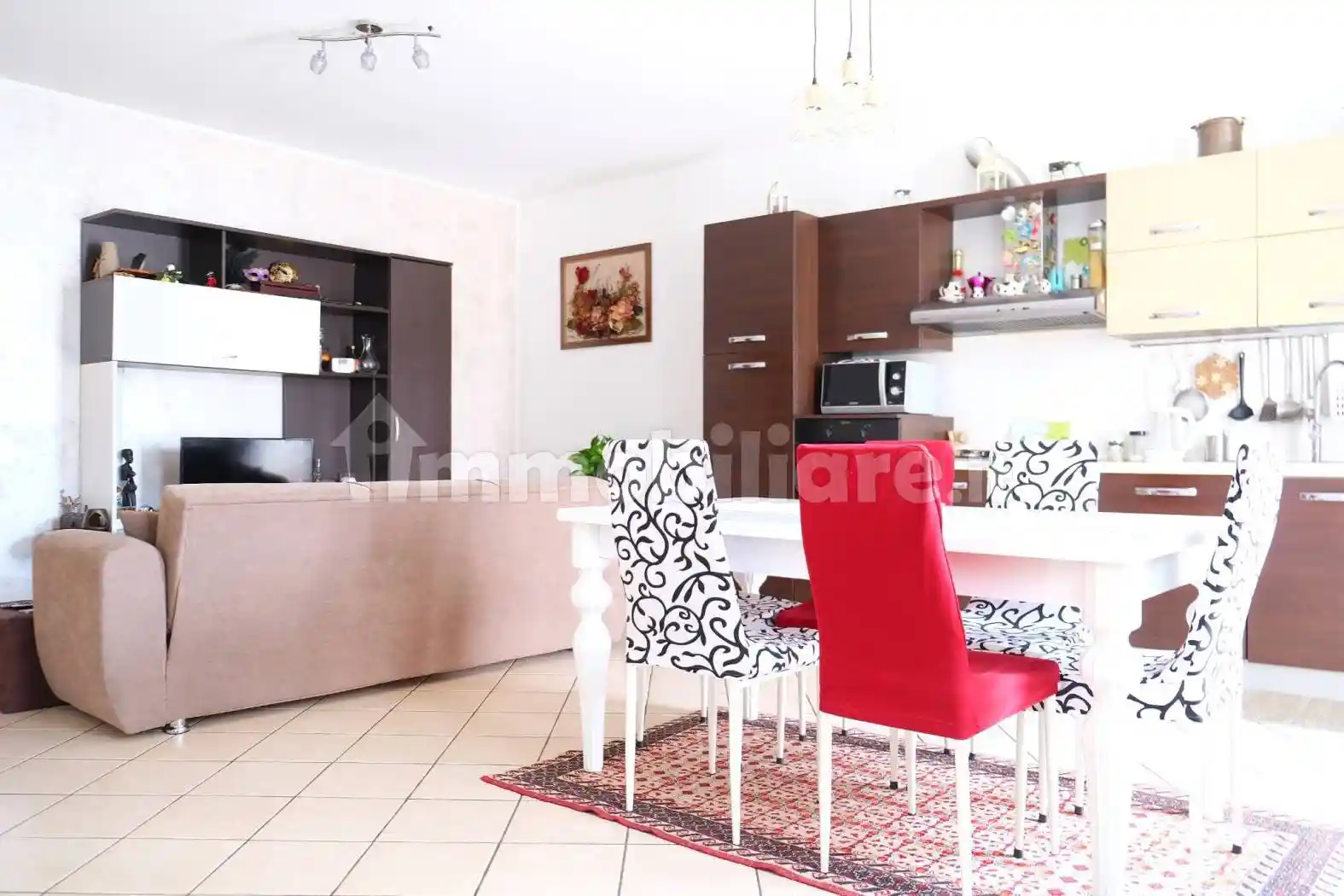 Bilocale via della Repubblica 2, Centro, Salgareda - foto 2