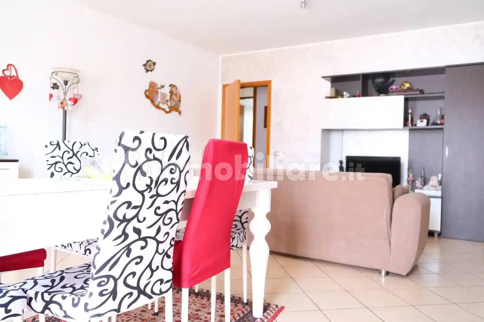 Bilocale via della Repubblica 2, Centro, Salgareda - foto 3