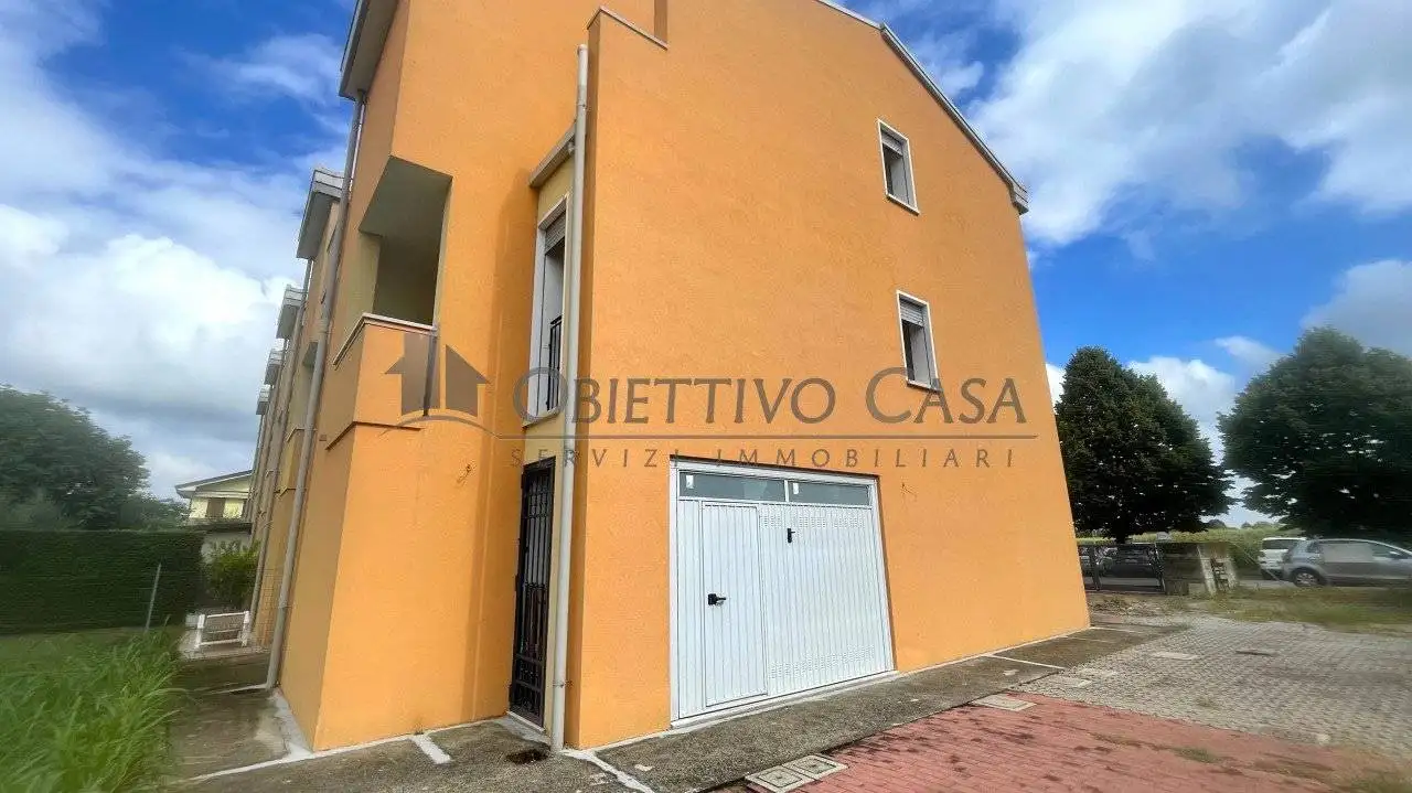 Villetta a schiera in vendita a Sant'Angelo di Piove di Sacco