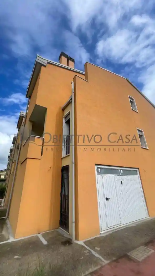 Villa a schiera via Sandro Pertini, Sant'Angelo di Piove di Sacco - foto 2