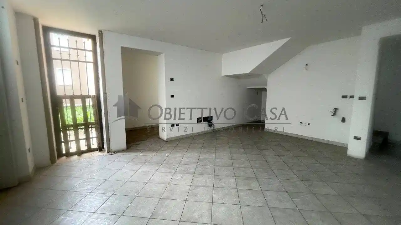 Villa a schiera via Sandro Pertini, Sant'Angelo di Piove di Sacco - foto 4