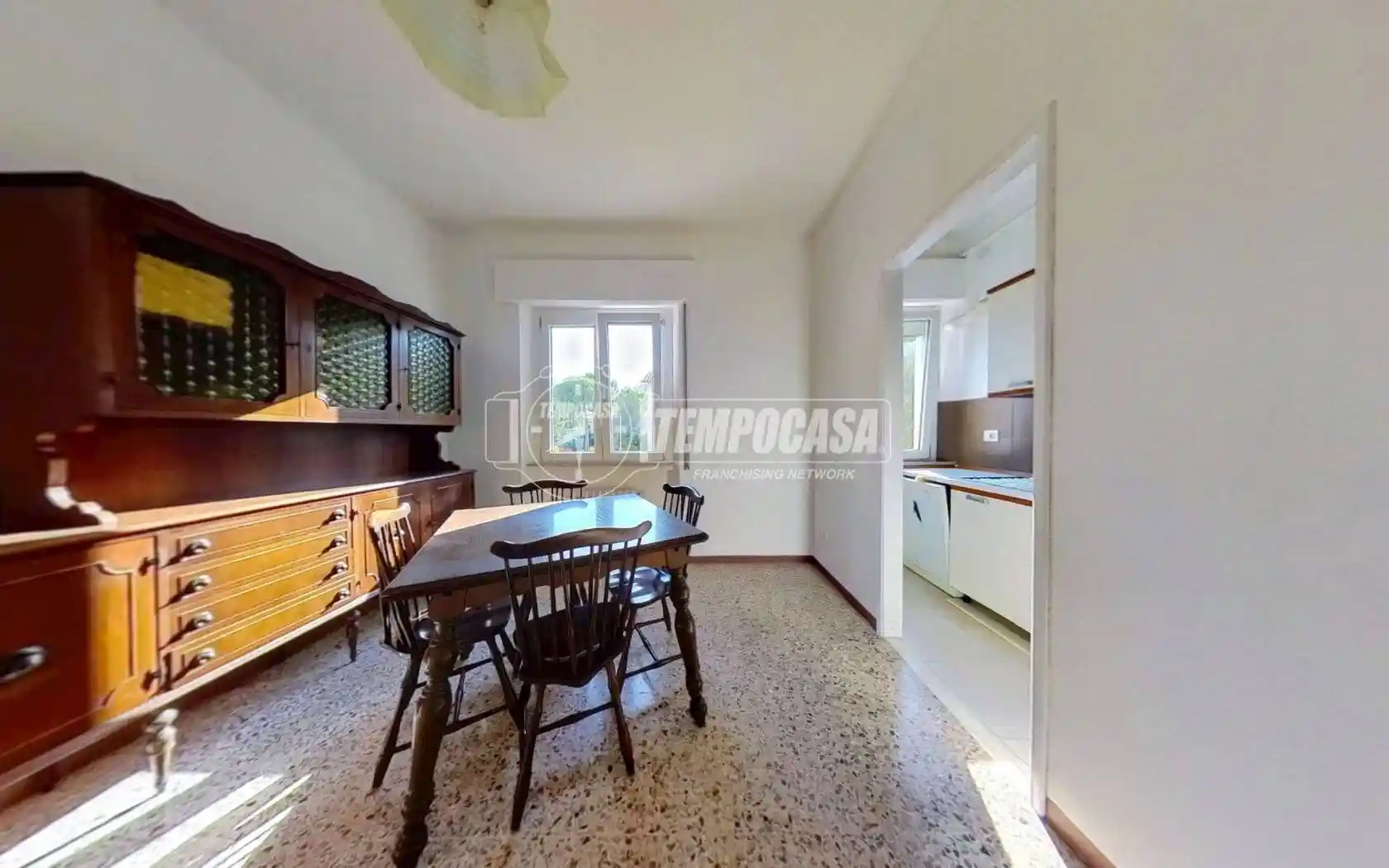 Appartamento in vendita a Monte Urano