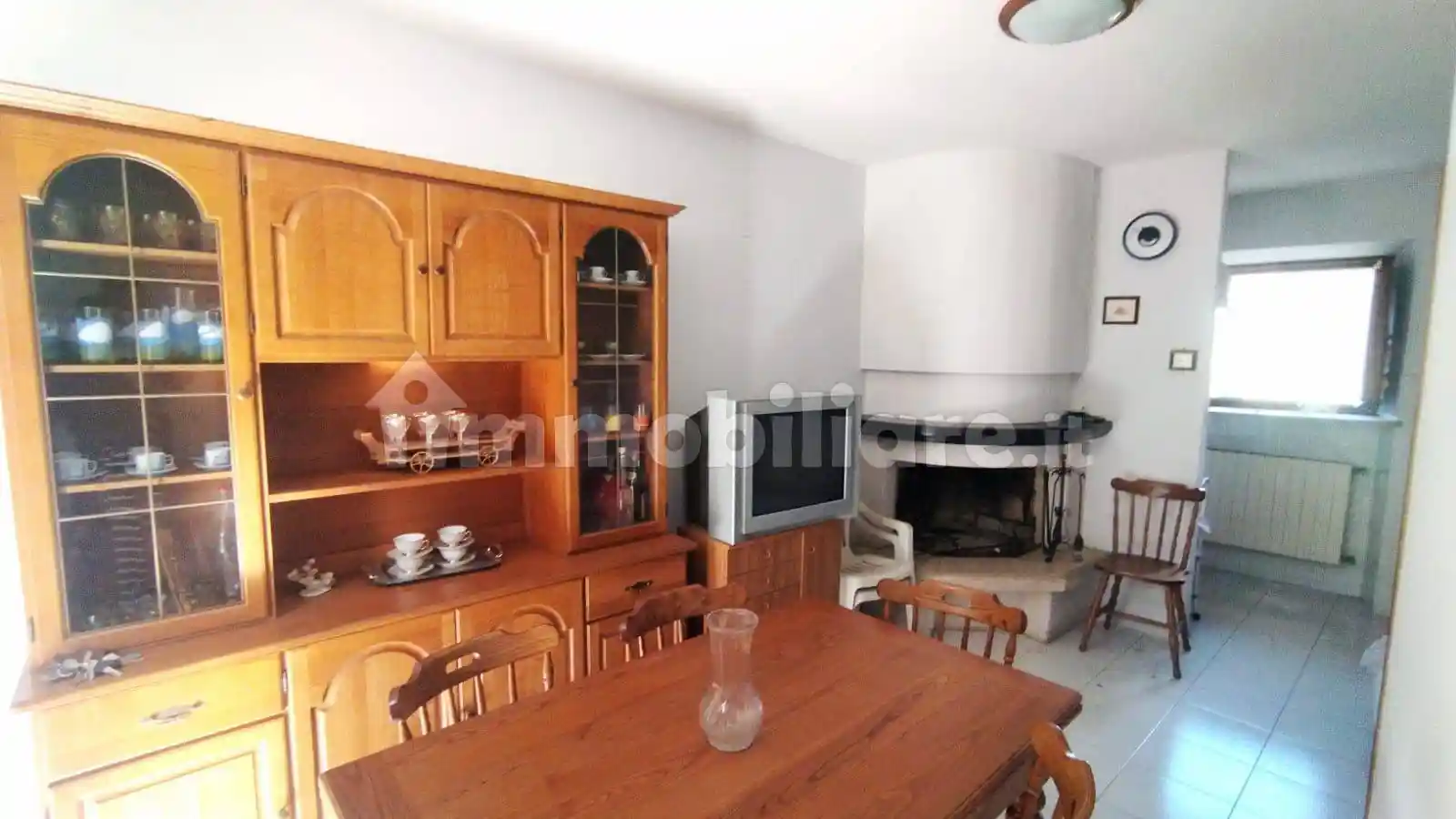 Terratetto unifamiliare via Santa Maria ad Nives, Magliano De'Marsi, Magliano de' Marsi - foto 5