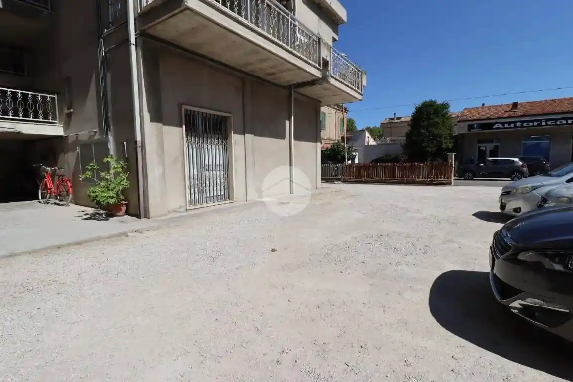 Appartamento via Montello 63, Centro, Giulianova - foto 2