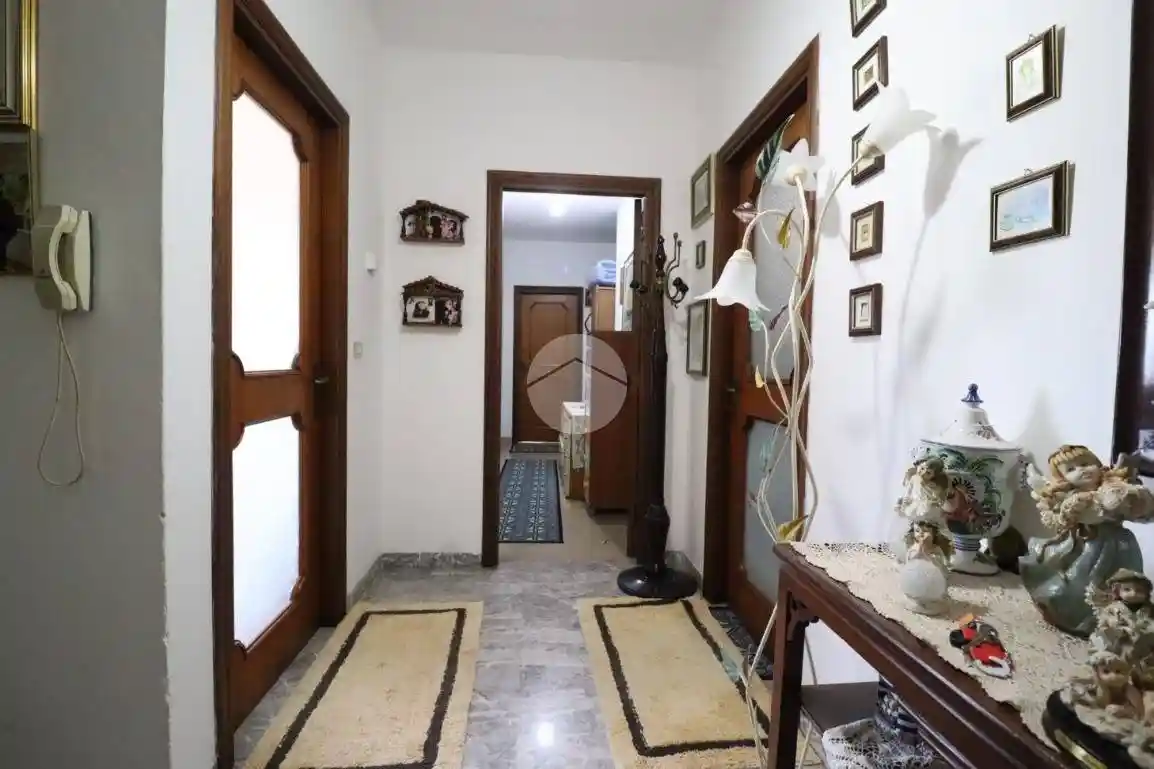 Appartamento via Montello 63, Centro, Giulianova - foto 4