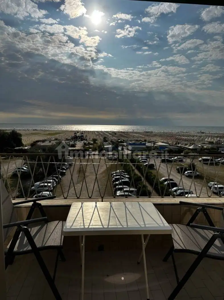 Appartamento in affitto a Comacchio