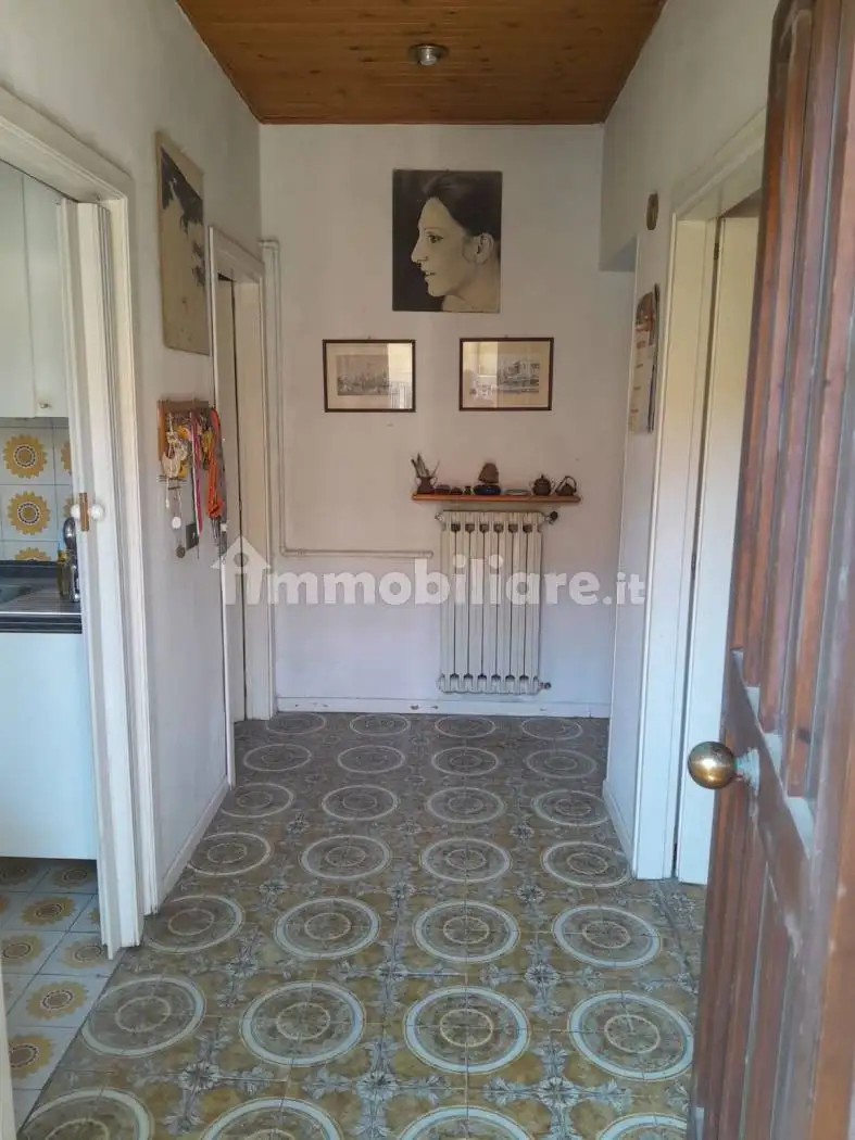 Appartamento in vendita a Pescara