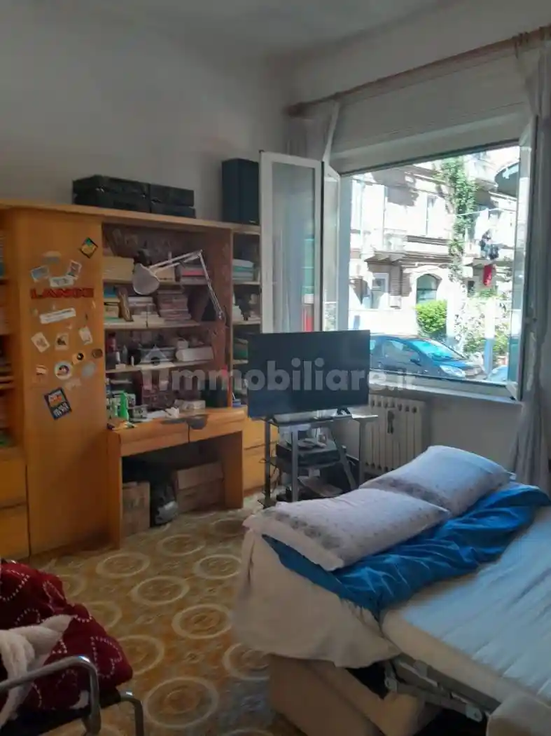 Appartamento via Fedele Romani, Piazza Salotto - Corso Umberto, Pescara - foto 4